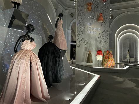 dior exhibition nyc|dior designer of dreams gallery.